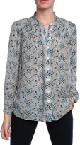 Thumbnail for your product : Sea Paisley Print Blouse