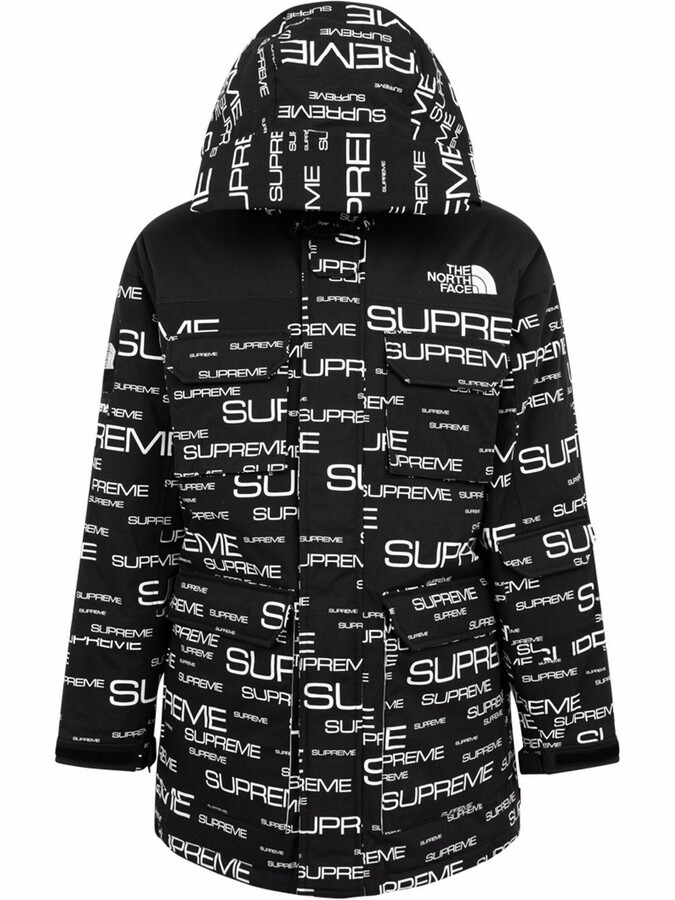 The North Face X Supreme | Shop the world's largest collection of 