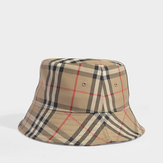 burberry hat amazon