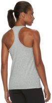 Thumbnail for your product : Nike Women's Dri-FIT "Sweat Now Glow Later" Workout Tank
