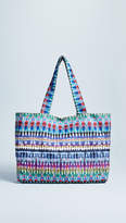 Thumbnail for your product : Pilyq Beach Tote