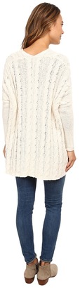Free People Easy Cable V