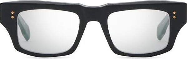Dita Eyewear Cosmohacker Rectangle Frame Glasses