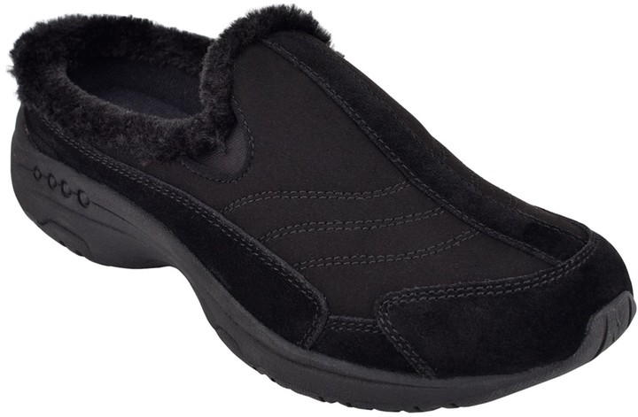 wide width clogs