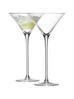 Thumbnail for your product : LSA International Bar Cocktail Glass Set of 2