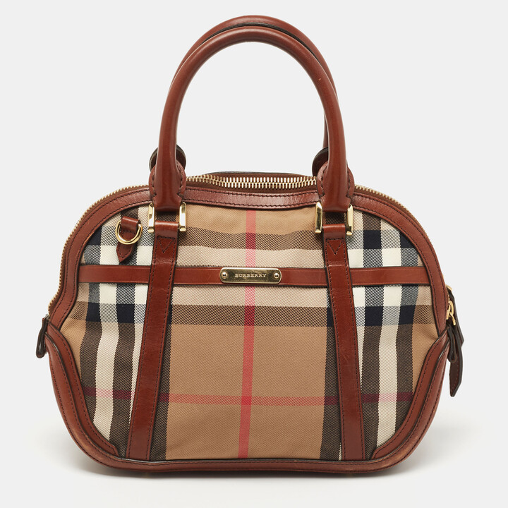 Burberry Orchard Bag | ShopStyle