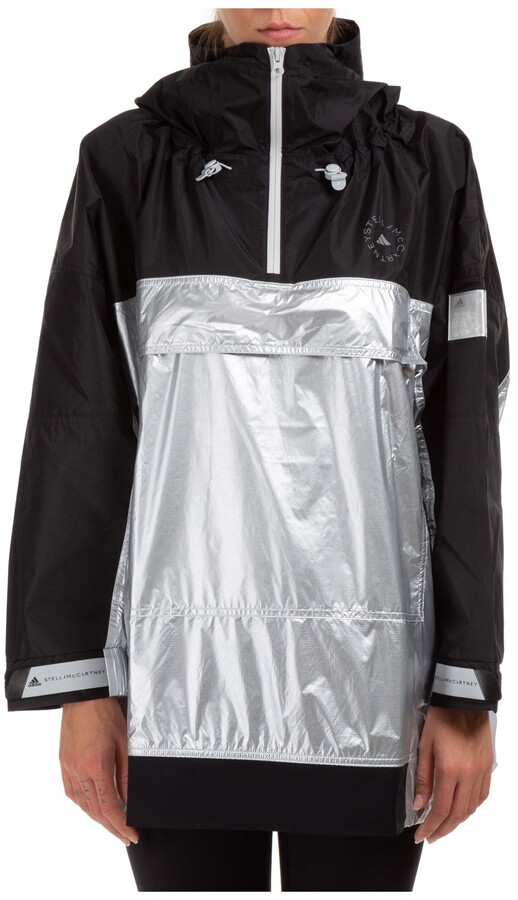 adidas nylon jacket