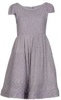 Thumbnail for your product : Alice + Olivia Short dress