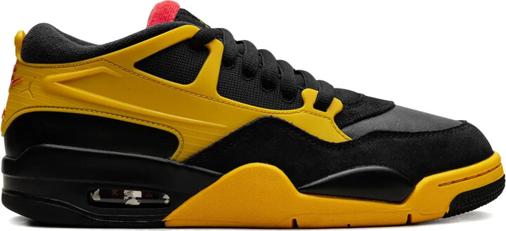 Jordan Air 4 RM "Bruce Lee" sneakers