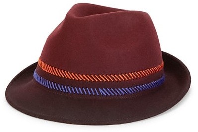 Large Brim Hats For Men | Shop the world's largest collection of fashion |  ShopStyle