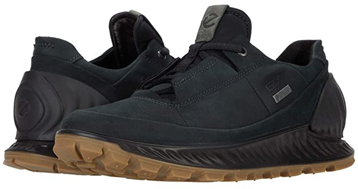 ecco gore tex shoes