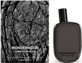 Thumbnail for your product : Comme des Garcons Wonderwood eau de parfum, Mens, Size: 50ml