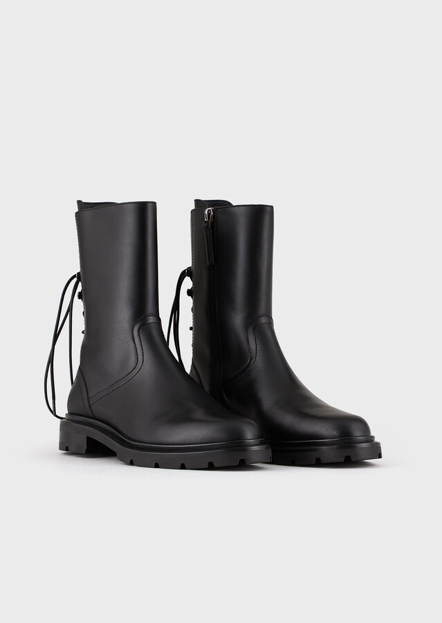 boots armani