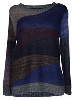 Thumbnail for your product : Yigal Azrouel CUT25 BY Long sleeve jumper
