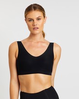 Thumbnail for your product : Chantelle Soft Stretch Padded V-Neck Top
