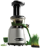 Thumbnail for your product : Omega Vertical Masticating HD Juicer