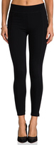 Thumbnail for your product : LAmade Solid Ponte Paneled Legging