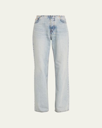 Haikure Bethany Velvet Vic Jeans - ShopStyle