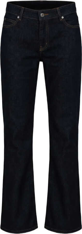 Zadig & Voltaire Flared Jeans