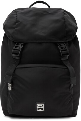 givenchy red backpack