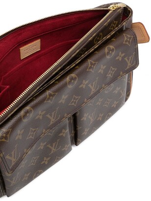 Louis Vuitton 2004 pre-owned Viva Cite GM tote bag - ShopStyle