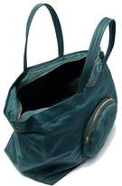 Thumbnail for your product : Anya Hindmarch Chubby Wink Weekend Bag - Womens - Dark Green