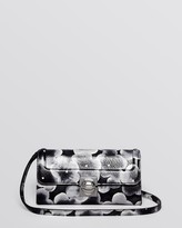 Thumbnail for your product : Marc by Marc Jacobs Crossbody - Bloomingdale's Exclusive Top Schooly Leather Aki Floral Grace