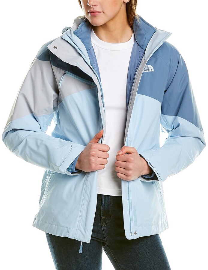 The North Face Cinnabar Triclimate Jacket - ShopStyle