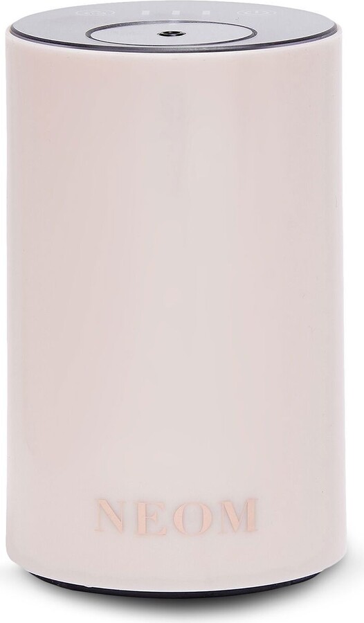 NEOM Organics Wellbeing Pod Mini essential oil diffuser ShopStyle Home Fragrance