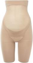 Thumbnail for your product : Spanx Mama mid thigh shaper