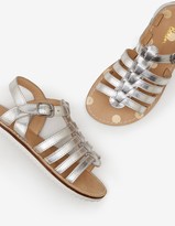 Thumbnail for your product : Boden Leather Gladiator Sandals