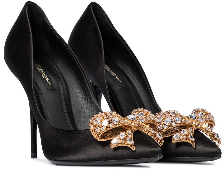 Dolce And Gabbana Heels | Shop the world's largest collection of 