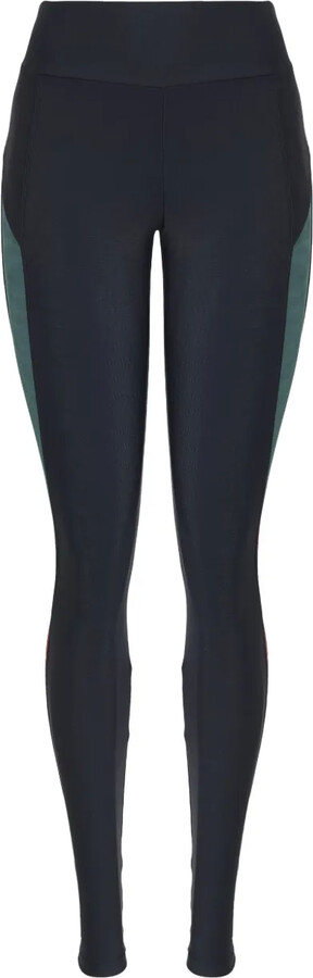 Lygia & Nanny Jive panelled leggings