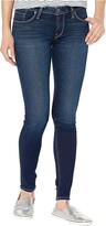 Thumbnail for your product : Hudson Krista Super Skinny in Requiem (Requiem) Women's Jeans