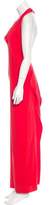 Thumbnail for your product : Tom Ford Silk Evening Dress