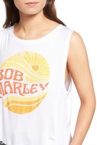 Thumbnail for your product : Daydreamer Bob Marley Graphic Tank