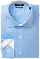 Thumbnail for your product : Tailorbyrd Granger Trim Fit Dress Shirt