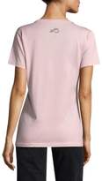 Thumbnail for your product : J Brand Pretty Baby Cotton Tee