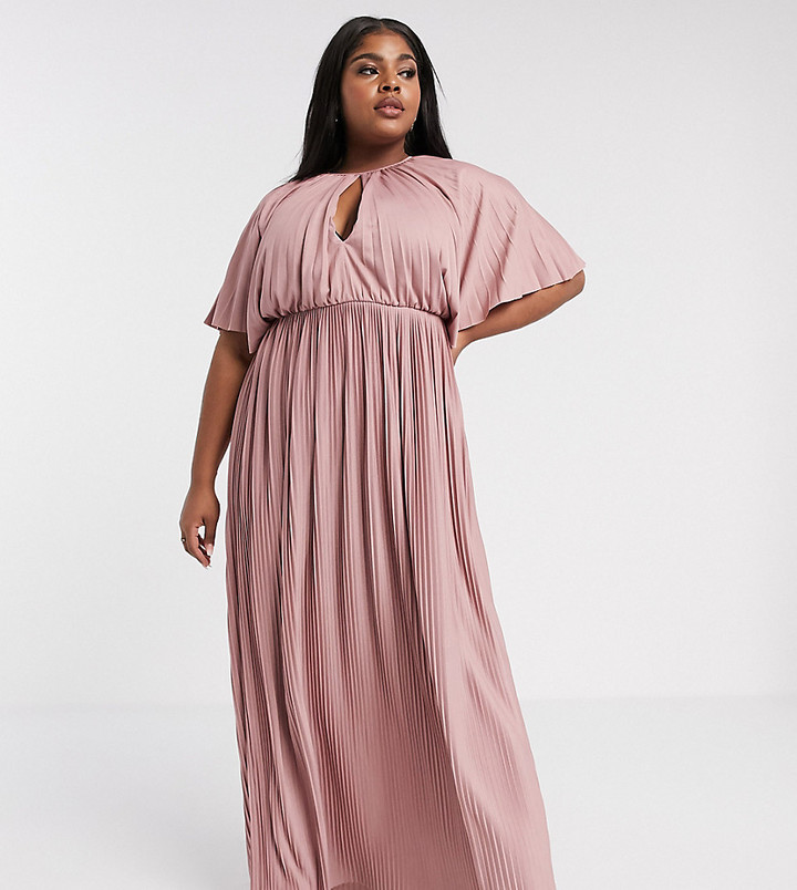 asos clothing plus size