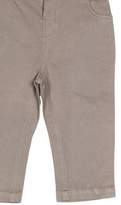 Thumbnail for your product : Marie Chantal Boys' Flat Front Four Pocket Pants
