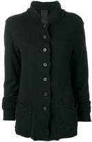 Thumbnail for your product : Rundholz buttoned front cardigan