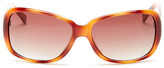Thumbnail for your product : Cole Haan Women's Wayfarer Polarized Sunglasses