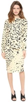 Thumbnail for your product : Willow Print Long Sleeve Dress