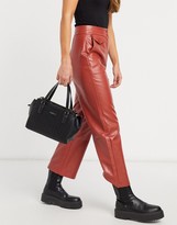 Thumbnail for your product : Fiorelli ariana grab bag in black emboss