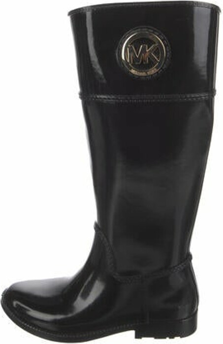 Montaigne PVC Rain Boot