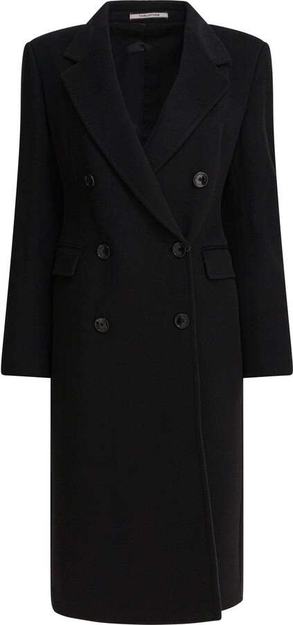 Coats Black