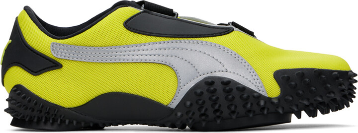Puma Men\'s Green Shoes | over 100 Puma Men\'s Green Shoes | ShopStyle |  ShopStyle