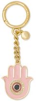 Thumbnail for your product : MICHAEL Michael Kors Lucky Charms Fatima Hand Key Fob