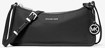 Michael Kors Zadie Small Nylon Crossbody Bag