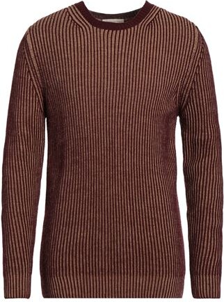 Cashmere Company Man Sweater